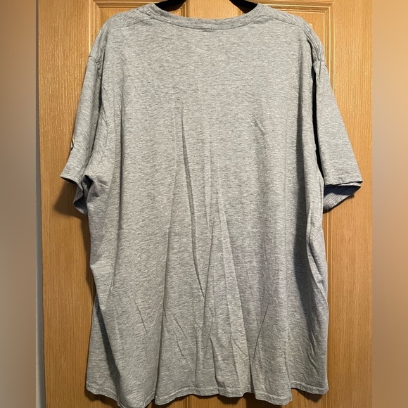 The Green Bay Packers ft. The Band Garbage Limited Edition Tee - Picture 8 of 9